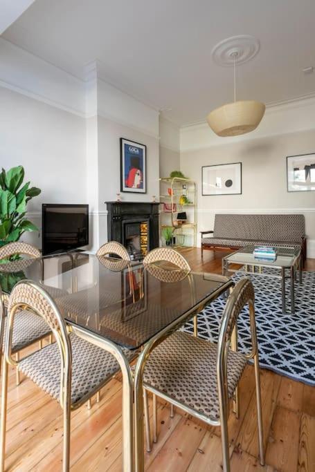 Wolverdene - Entire Ground Floor Flat With Garden Margate Dış mekan fotoğraf