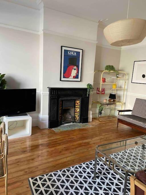 Wolverdene - Entire Ground Floor Flat With Garden Margate Dış mekan fotoğraf