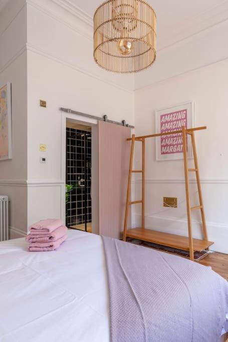 Wolverdene - Entire Ground Floor Flat With Garden Margate Dış mekan fotoğraf